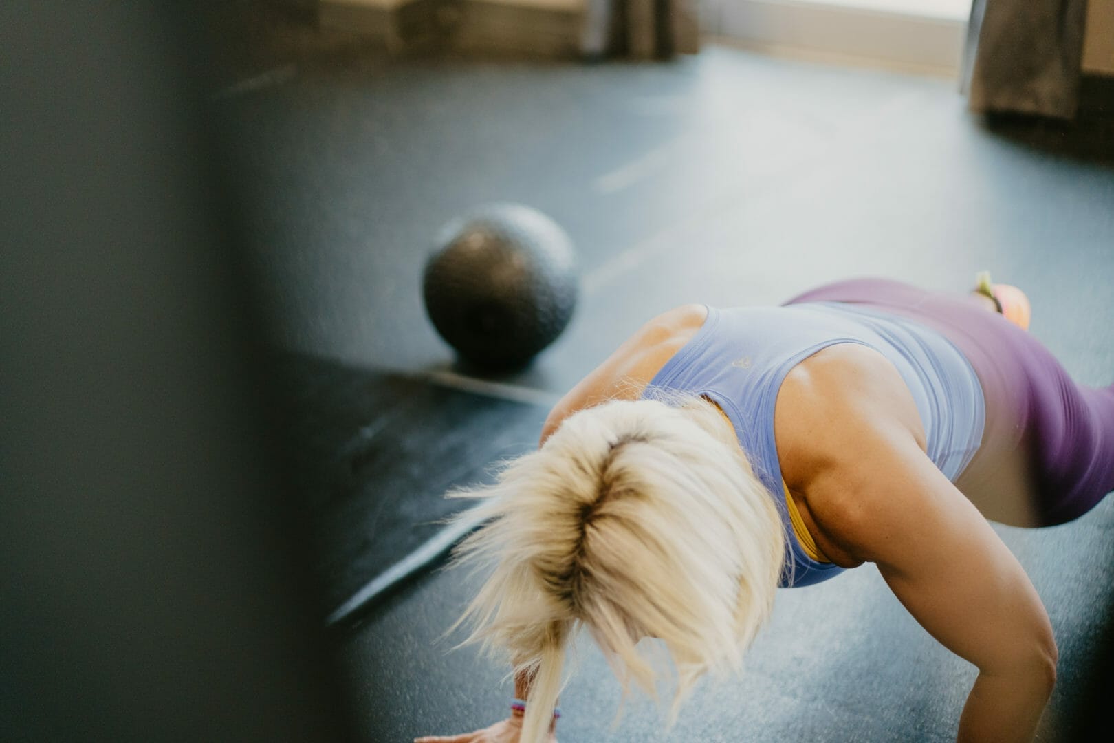 BEST TRAINING GYM055