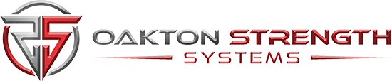Oakton Strength Systems logo