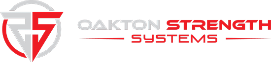 Oakton Strength Systems logo